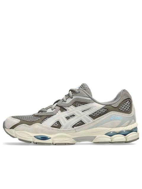 Asics ASICS Gel-NYC 'Steeple Grey Cream' 1203A372-020