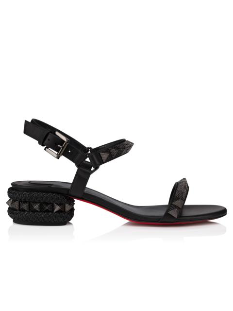 Christian Louboutin Christian Louboutin Pyrasand Sandals