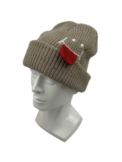 Other Designers Japanese Brand - BEANIE HAT - TC 38