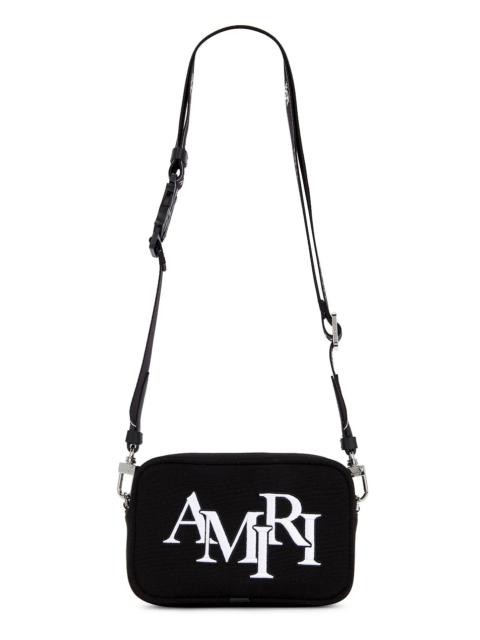 AMIRI Staggered Camera Case