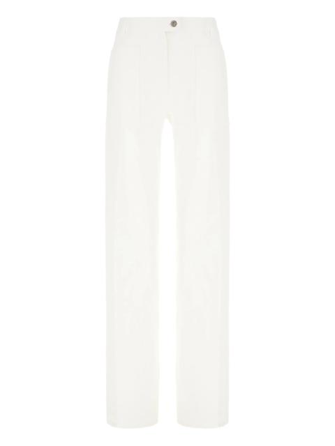 FERRAGAMO Straight-leg Jeans
