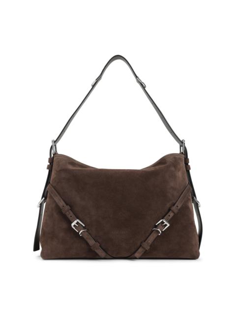 Givenchy Givenchy Voyou Medium Shoulder Bag Women