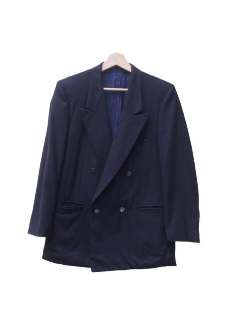 Designer - Christian Dior Double Breasted Coat