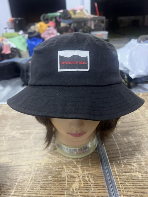 Other Designers STAND BY ME MOVIE BUCKET HAT