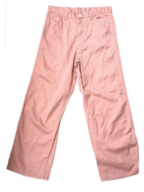 Comme des Garçons Homme Plus Vintage 1999 Comme Des Garcons Homme Plus Pants