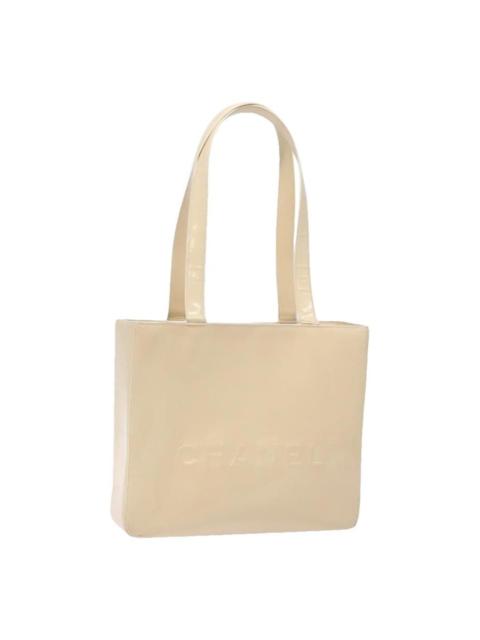 CHANEL Tote