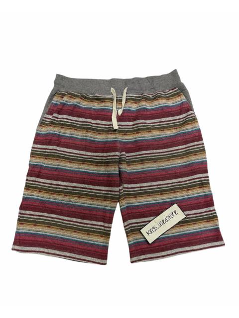 Other Designers Vintage - BUMMERS SHORT PANTS NICE DESIGN