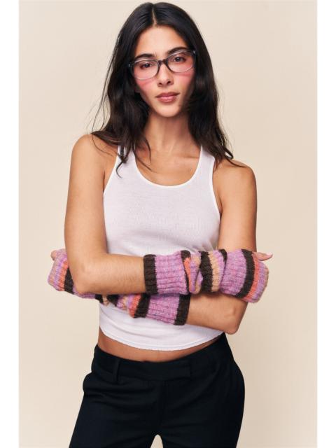 GUIZIO RIB ARM WARMERS