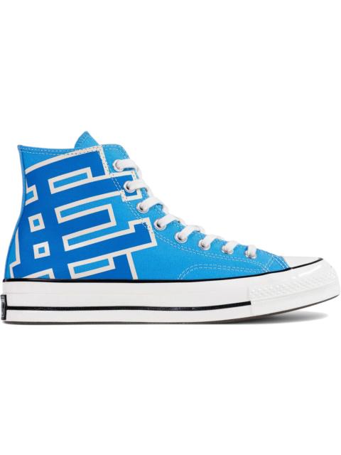 Converse Converse Chuck 70 Hi Eric Emanuel Light Blue