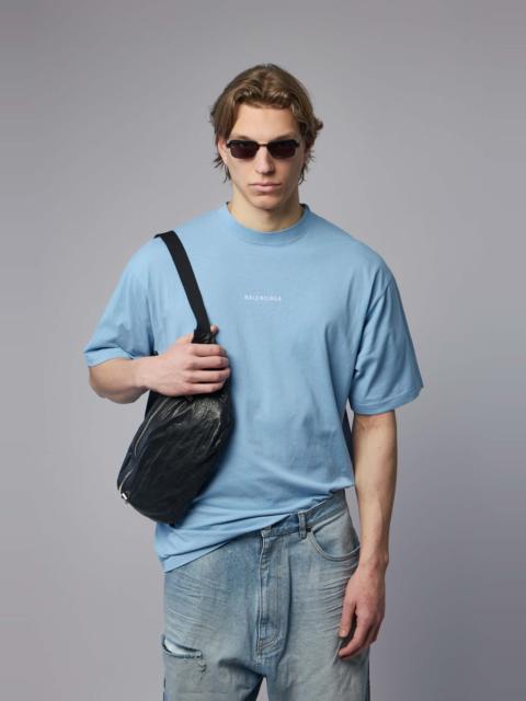 BALENCIAGA Medium Fit T-Shirt