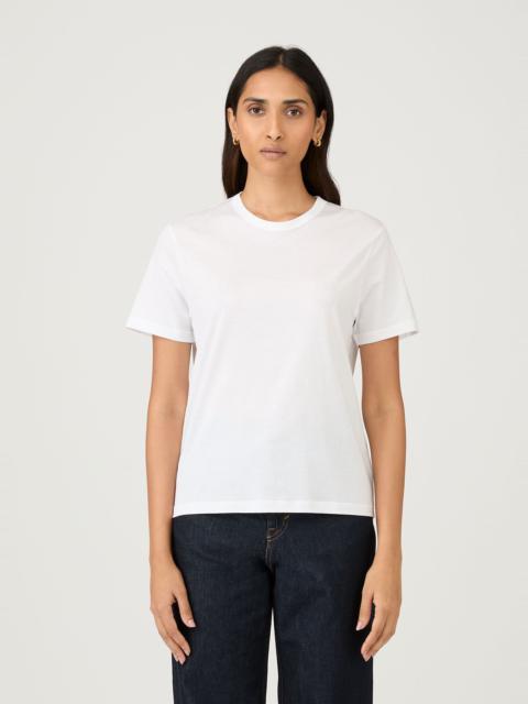 Sunspel Relaxed Fit T‑shirt