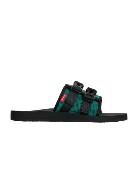 The North Face Supreme x Trekking Sandal 'Evergreen'