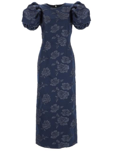 ROTATE Rotate Women Long Dress With Straps