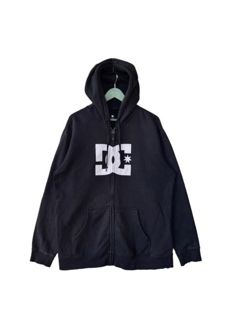 Other Designers Other - DC Full Zip Sweater