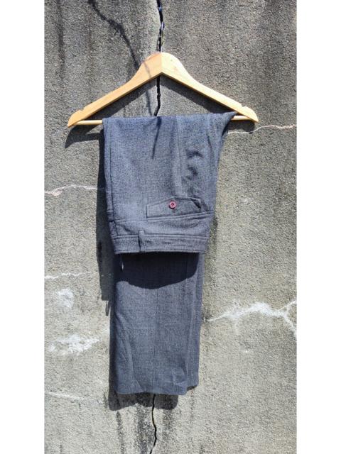Other Designers Designer - Kansai Yamamoto Casual Pants