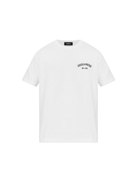 cotton T-shirt