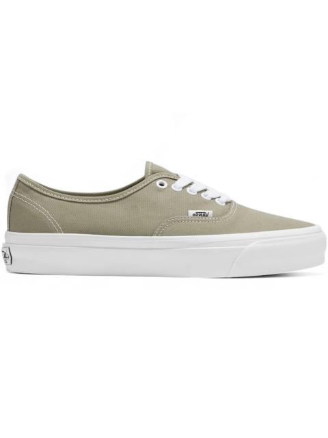 Vans Vans Premium Authentic Eucalyptus Beige