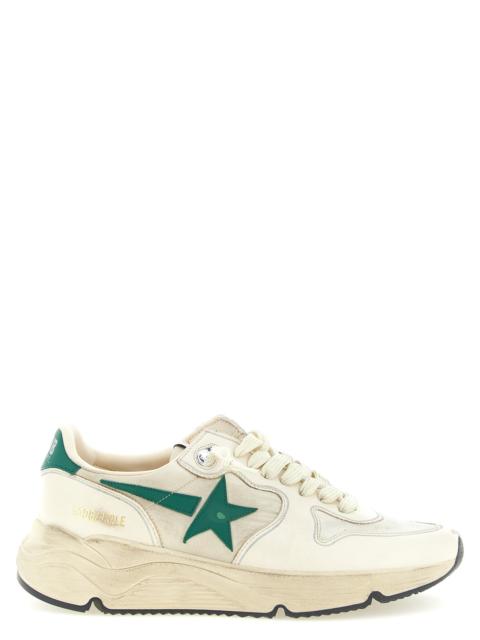 Golden Goose Golden Goose Men 'Running Sole' Sneakers