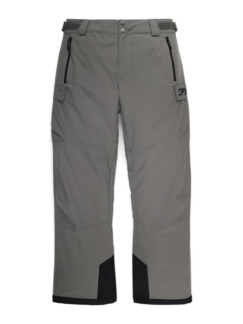 SPYDER Mens Lift Pants- Storm
