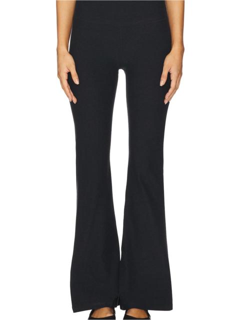 BEYOND YOGA Spacedye Midrise Bootcut Pant