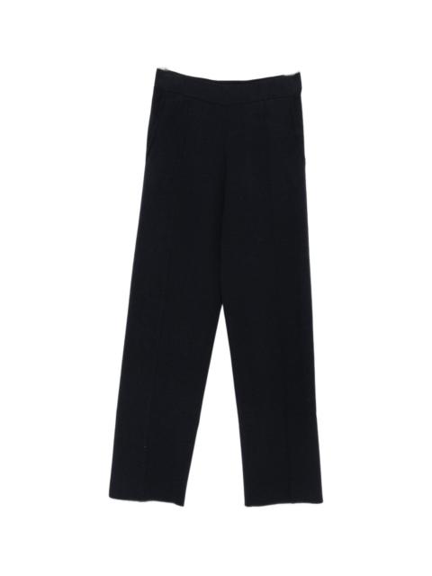 Max Mara Wool blend trousers
