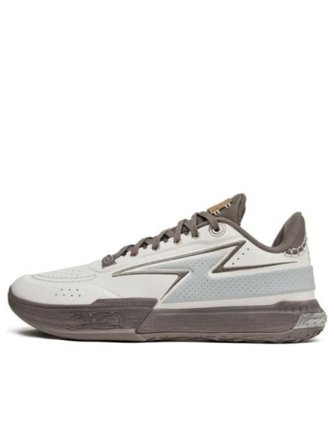 Li-Ning Li-Ning Wade Flash 'YNG DNA Grey' ABPU039-6