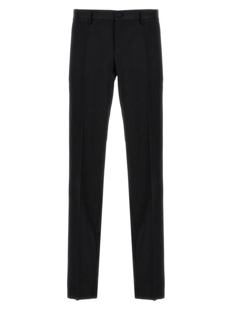 Dolce & Gabbana Men Tailored Trousers