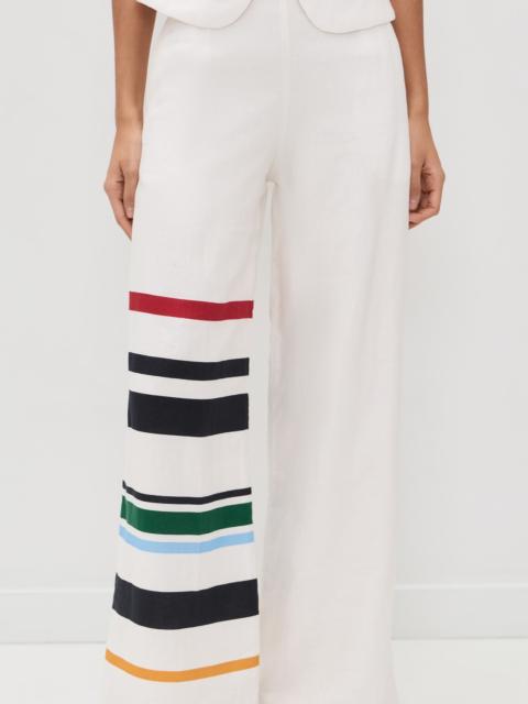 CALA de la CRUZ Toya Pants