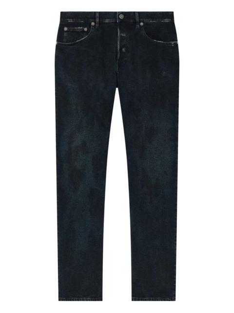 Golden Goose Golden Goose Five-pocket Slim Jeans