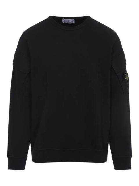 Stone Island Men Sweatshirt