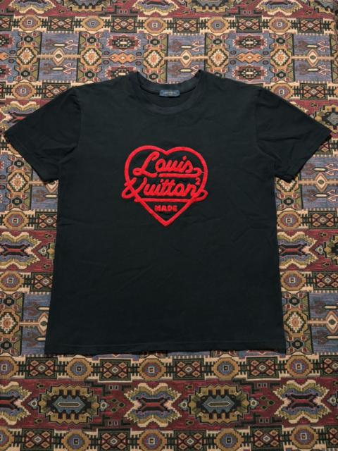 Louis Vuitton Louis Vuitton Tshirt