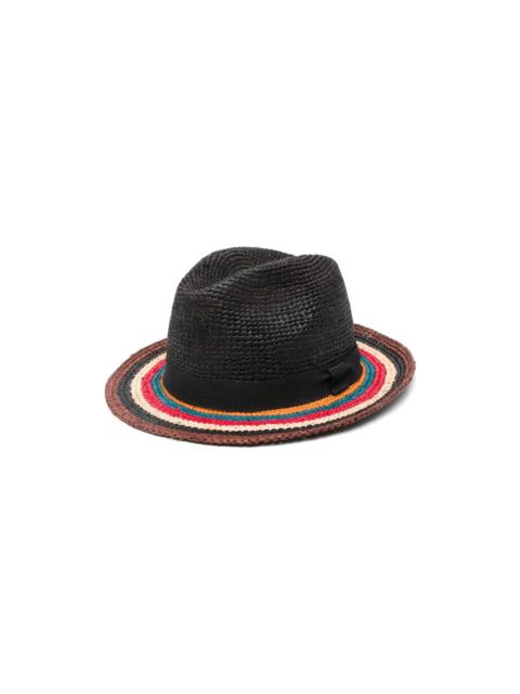 Paul Smith Straw Hat