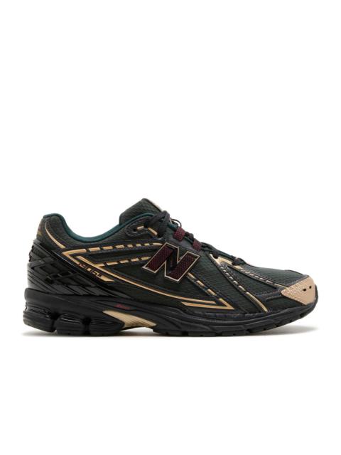 New Balance NEW BALANCE KITH X 1906R 'BLACK'