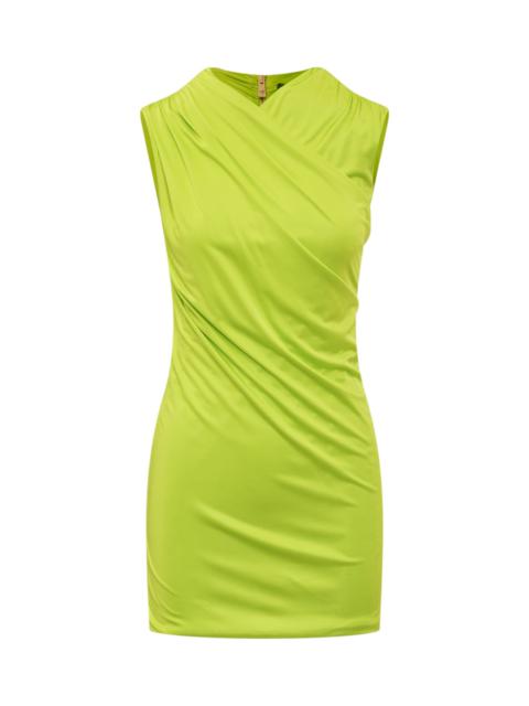 VERSACE Viscose Dress