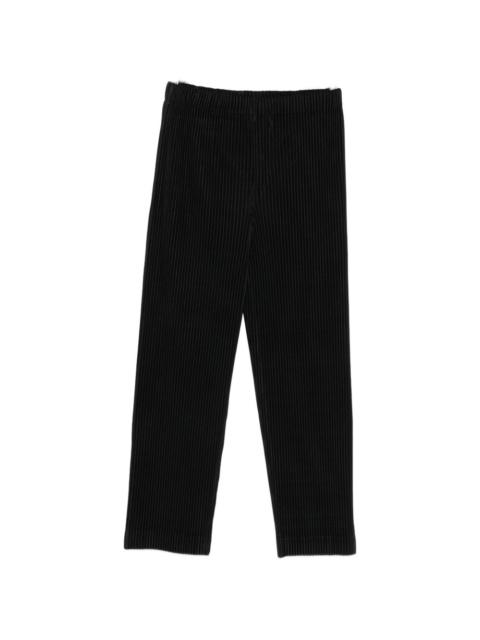 ISSEY MIYAKE Homme Plisse' Issey Miyake Men Pleated Trousers