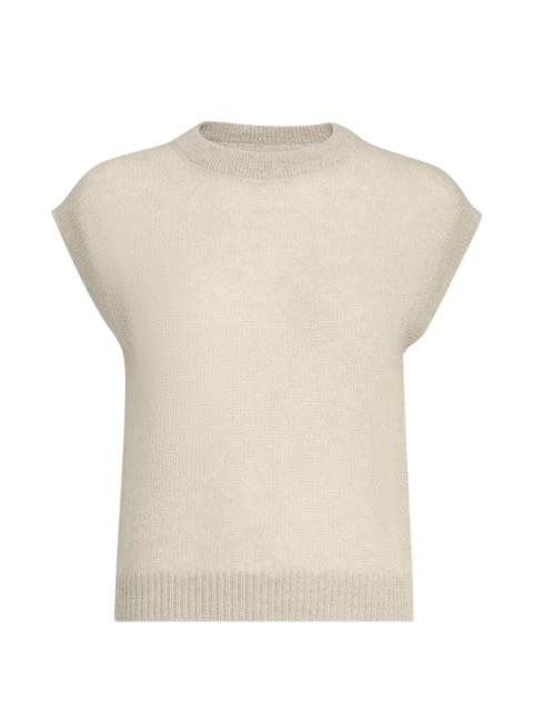 Brunello Cucinelli Brunello Cucinelli Women Wool Sweater