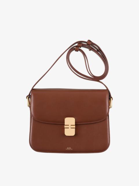 A.P.C. Grace Bag