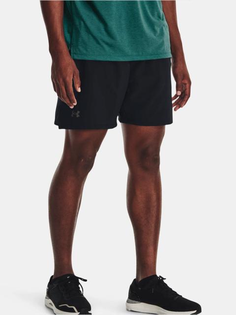 Under Armour Under Armour Launch Elite 7" Shorts Men's