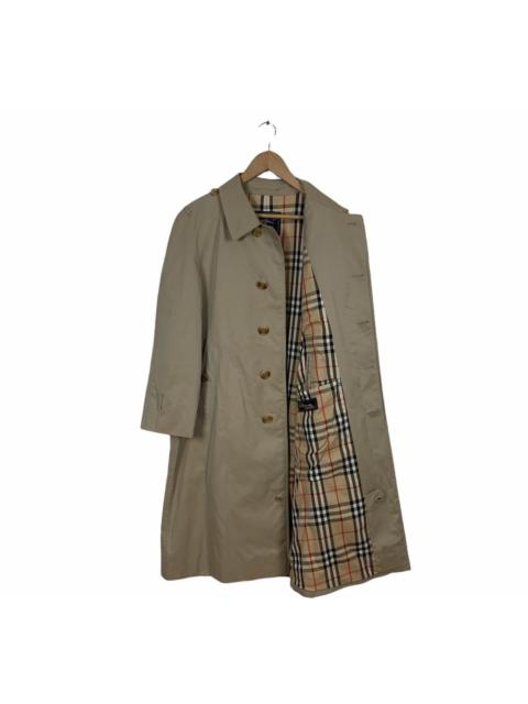 Other Designers Burberry Prorsum - 💥Burberrys nova check trench coat