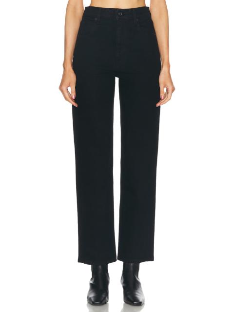 SLVRLAKE London Straight Leg