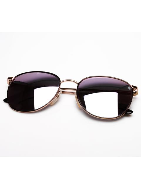 Other Designers Lennon 10 C3 (Mirror Ice Lilac Curved Lens)