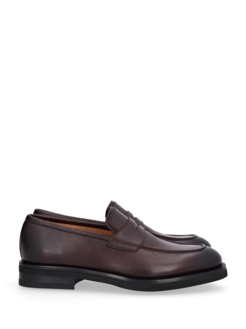 FERRAGAMO Ferragamo Men Stefano Penny Loafer