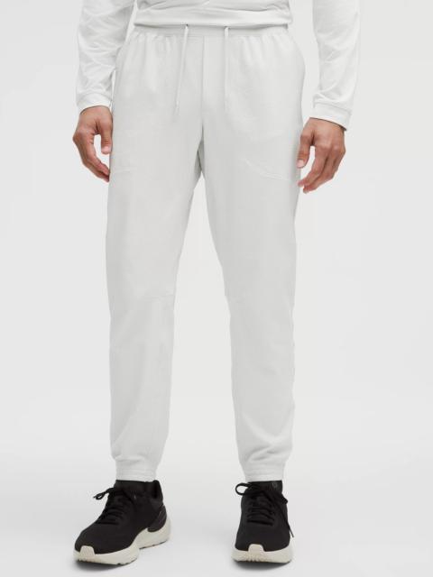 lululemon License to Train Textured Jogger *Regular