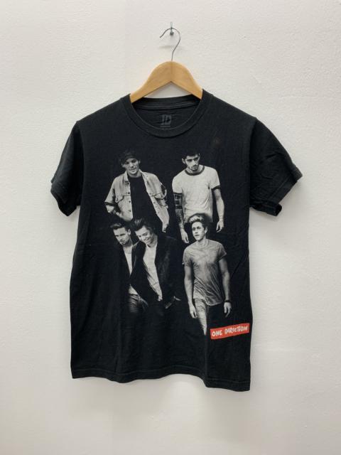 Other Designers Band Tees - One Direction Tshirt