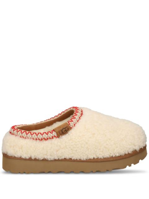 UGG Ugg "tasman Maxi Curly" Slippers