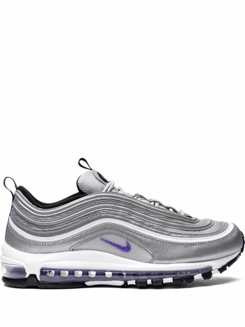 Air Max 97 "Purple Bullet" sneakers