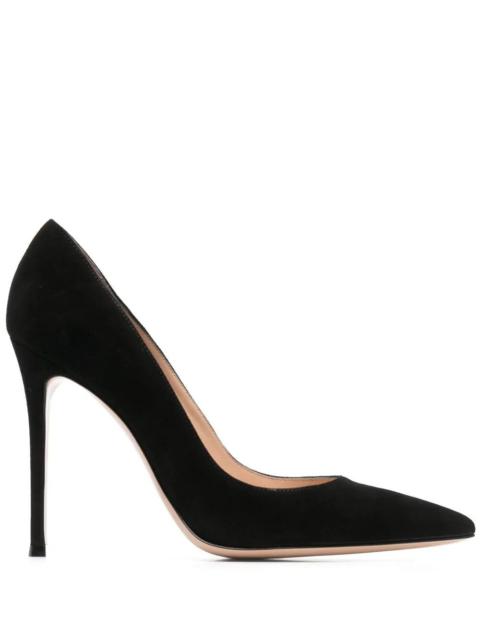 Gianvito Rossi Gianvito Rossi Women "Gianvito" T.105 Decollete