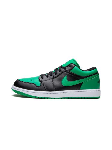 Jordan Air Jordan 1 Low "Lucky Green"