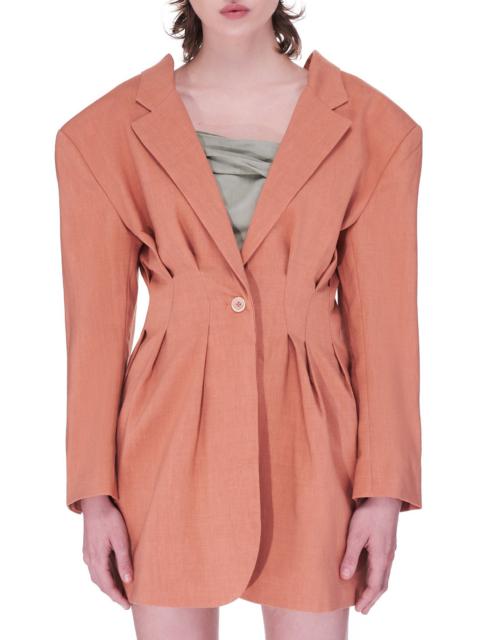 JACQUEMUS La Veste Camargue