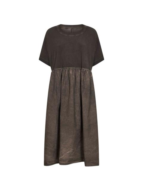 UMA WANG UP5059-UW860 DANA DRESS